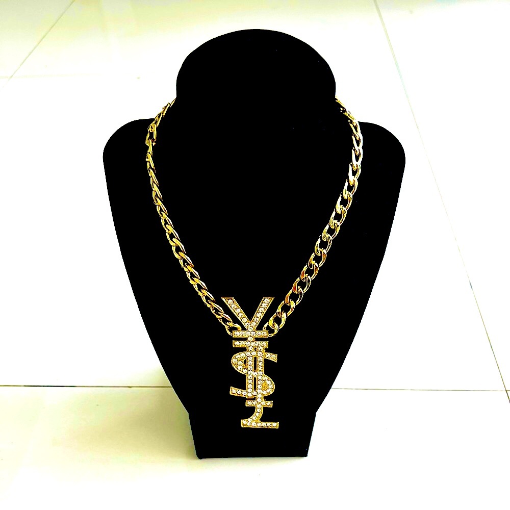 🔥NECKLACE